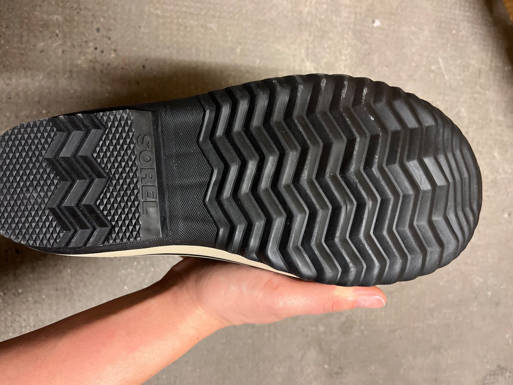 Sorel Scarpe da uomo: Sorell Schneeschuhe Grösse 41 – Nuovo e nell'imballaggio originale da Basel venduto da fanfan_ 5