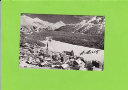 St. Moritz