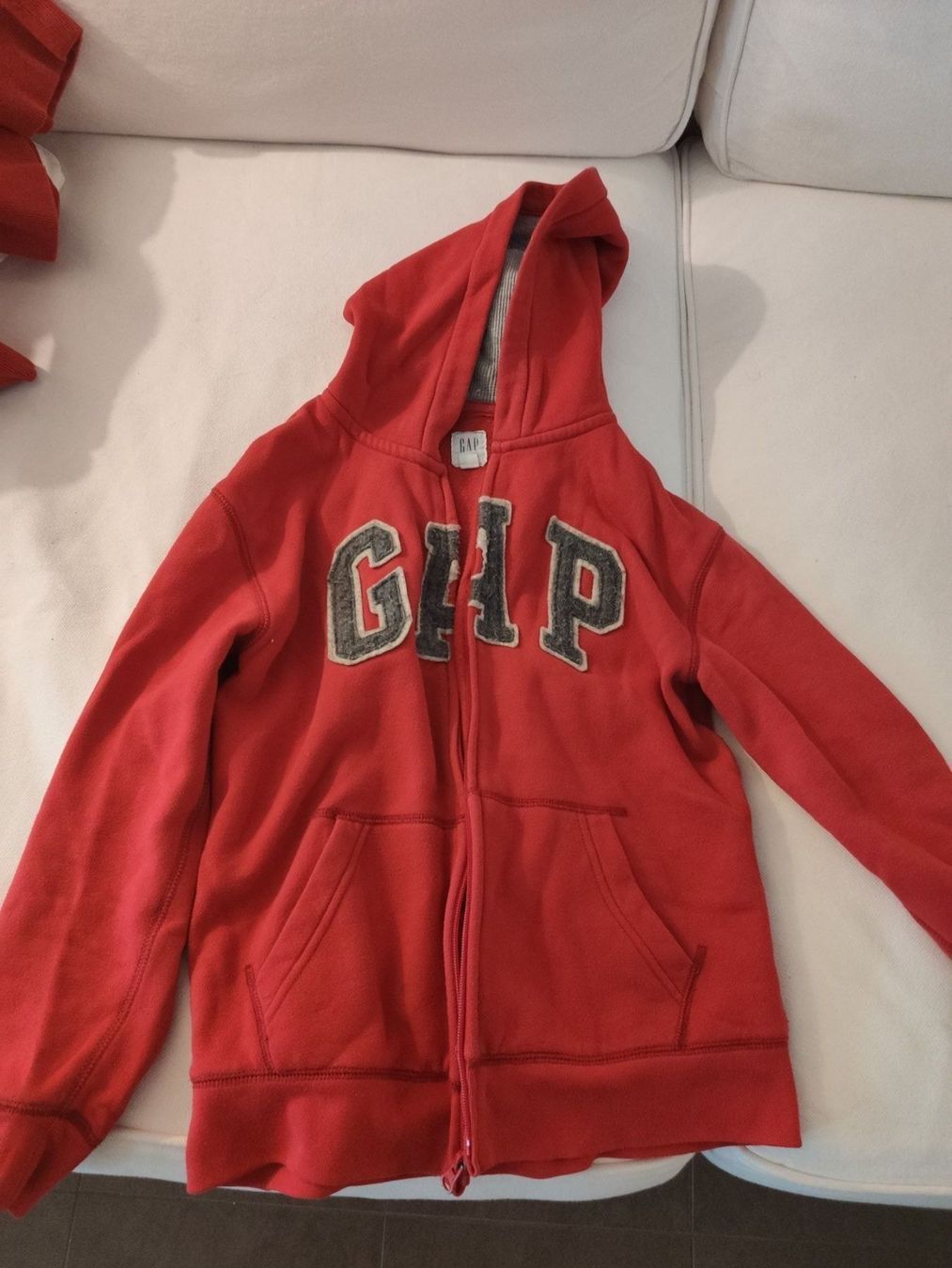 Gap Maglioni & Felpe: Gap Hoodie – Usato da Brüttisellen venduto da St.Zach