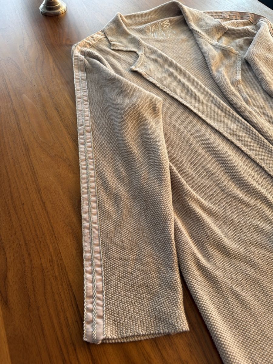 Soccx Vestes: SOCCX Strickjacke Gr.L – D'occasion à Gwatt (Thun) par well 4