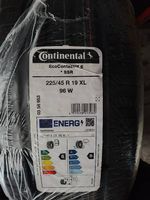 Continental EcoContact 6 SSR 225/45 R 19 96 W neu