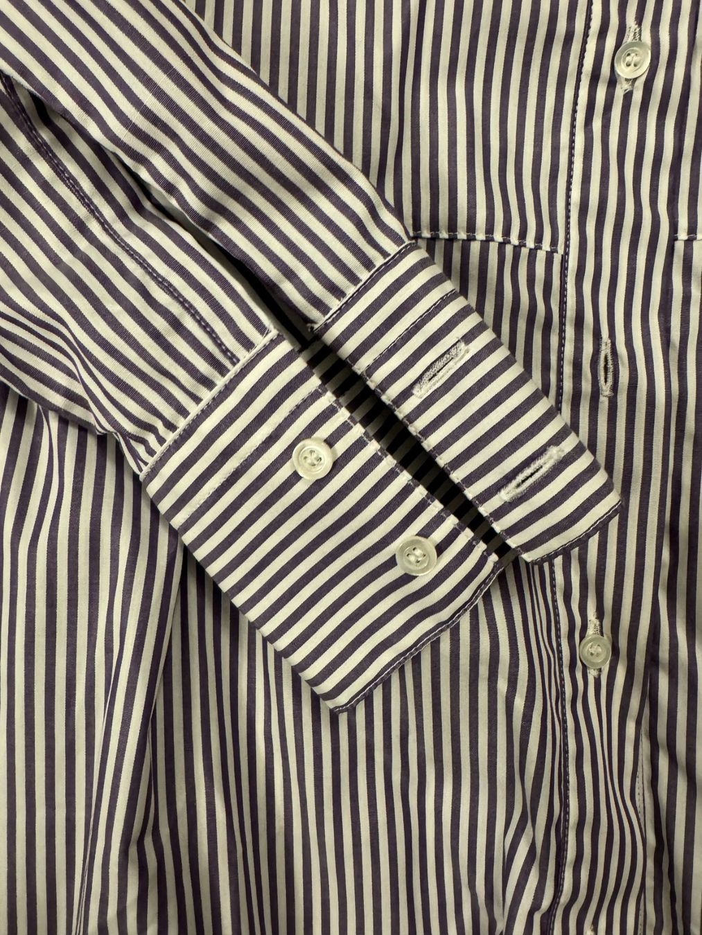 Camicette: NEU: LA CAMISA Long Bluse Gr. 1 – Nuovo e nell'imballaggio originale da Bad Ragaz venduto da kpo_b7ph 1