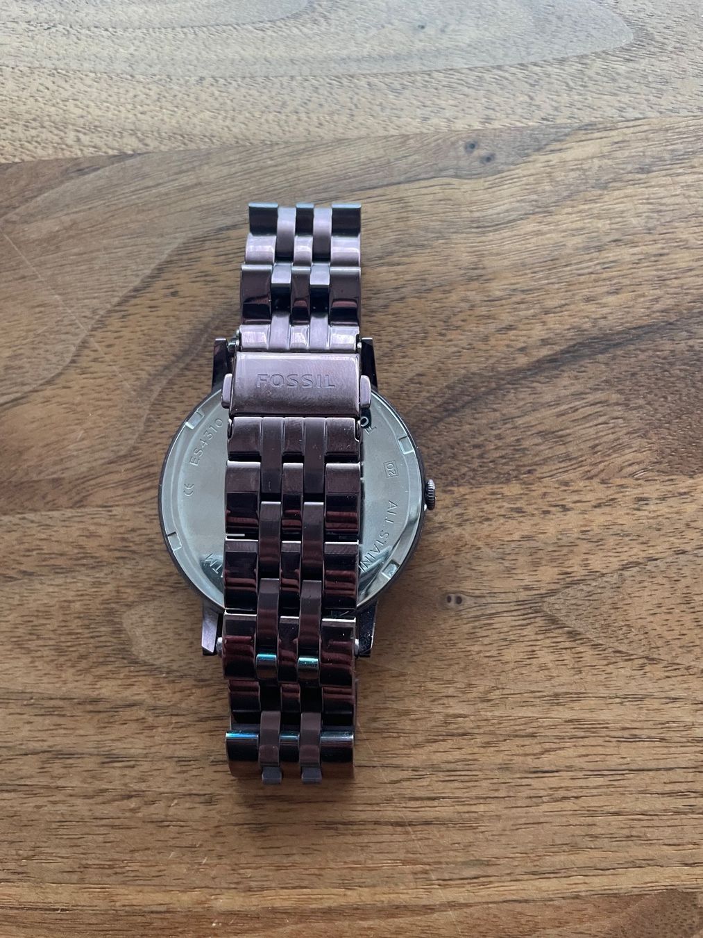 Fossil Orologi: Fossil Uhr neu! – Nuovo (secondo la descrizione) da Unteriberg venduto da fae_2gz2 2