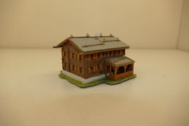Kibri N: Berghaus Einheit 2