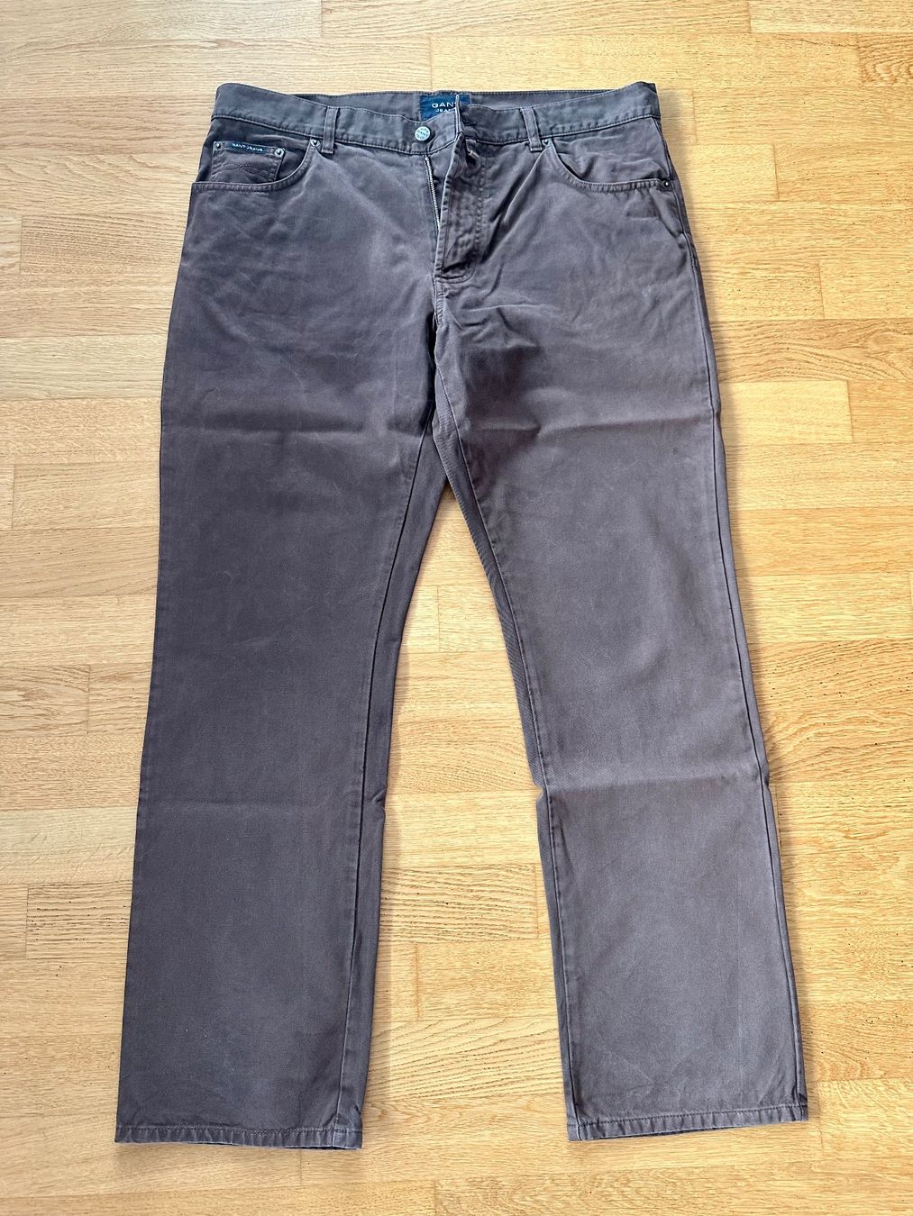 Gant Jeans: Jeans von Gant – D'occasion à Rüschlikon par charleston74