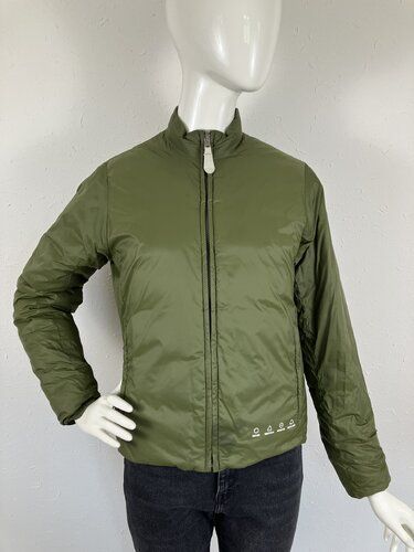 Vestes: Daunenjacke Gr.M – D'occasion à Laupen ZH par kar_lfz6 2