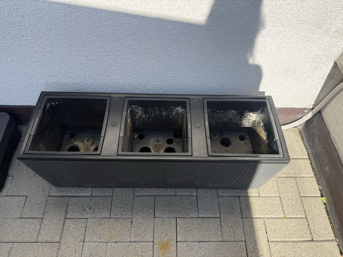 Lechuza Pots de fleurs: Lechuza Topf Blumentopf – D'occasion à Meilen par Aqualinas 1