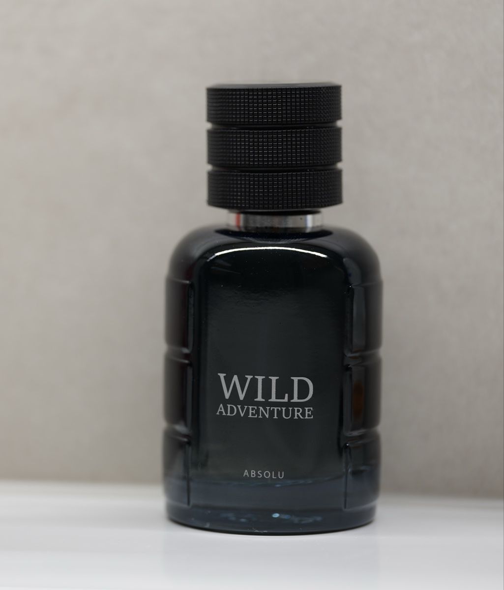 Profumi & Eau de Toilette: Parfüm Wild Aventure – Nuovo (secondo la descrizione) da Rüti ZH venduto da ors_9ggw