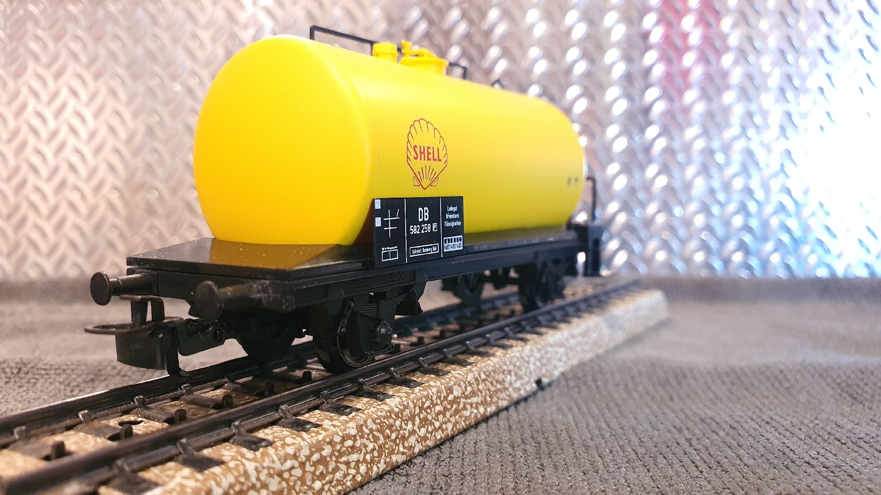 Märklin Modellini di ferrovie: MÄRKLIN H0 GÜTERWAGEN  – Usato da Männedorf venduto da Modellbau-wyss 1
