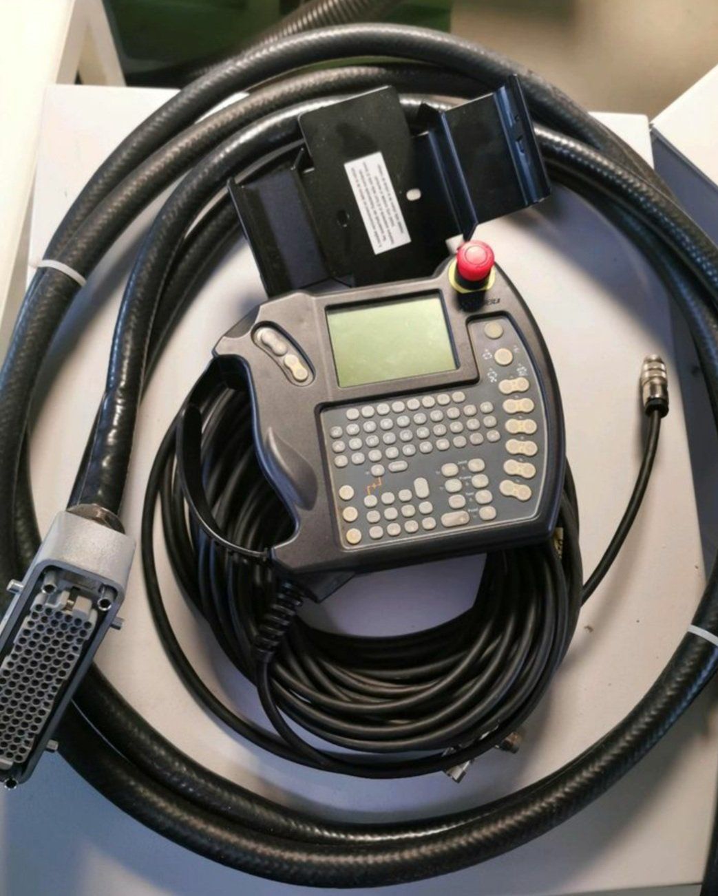 Tutte le macchine: Stäubli RX60, CS8, Roboterarm mit Steuerung – Usato da Basel venduto da hflueh 4