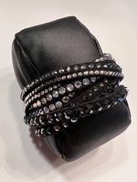 Braccialetto Swarovski 