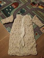 Baby Schlafsack 70 cm (3-6 Monate)  Ungetragen / Wie neu