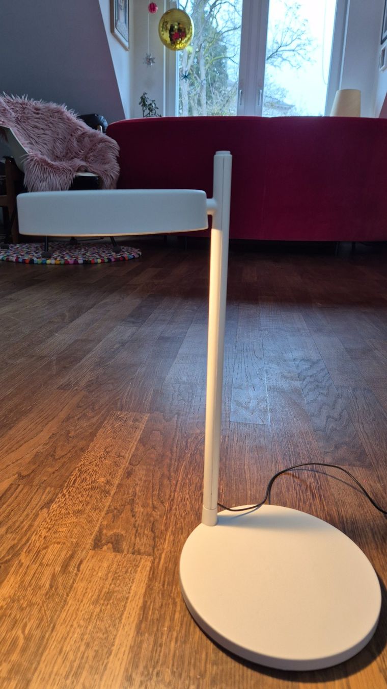 Lampade: Wastberg Pastille w182 table lamp – Usato da Zürich venduto da monadiederich 3
