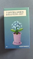 Topfblumen Baustein-Set «Hortensie» – Neu & Originalverschlo