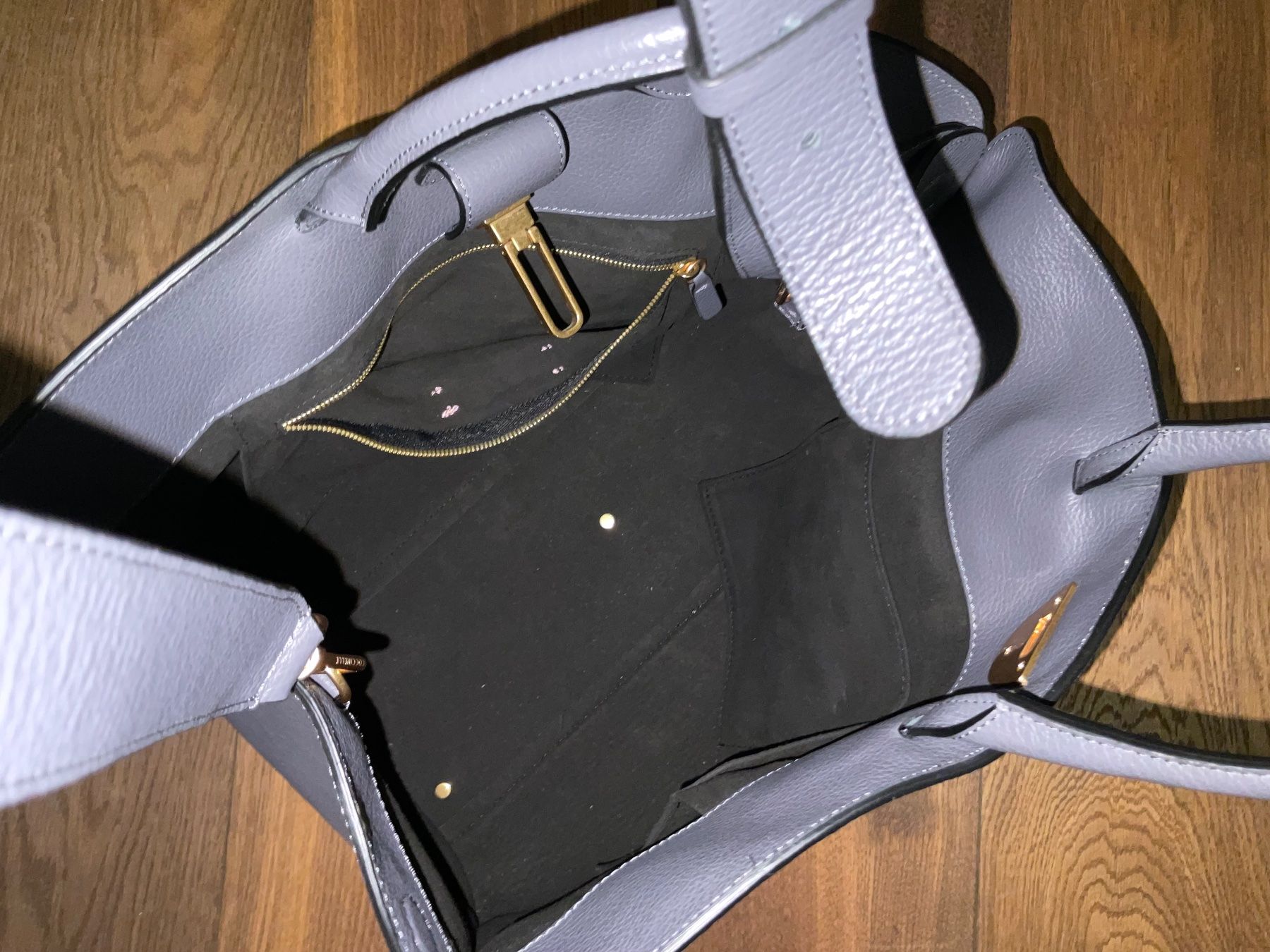 Coccinelle Borse da donna: Tasche von Coccinelle – Nuovo (secondo la descrizione) da Glis venduto da MatteoBur 4