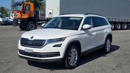Skoda Kodiaq 2.0 TDI 4x4