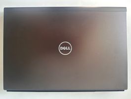 Dell Precision M4700, i7-3840QM, 8GB RAM, Workstation, inkl.