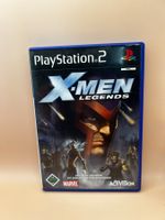 X-Men Legends (Deutsch) - Playstation 2