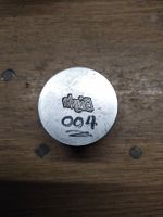 Stempel Bigla / Typ 004