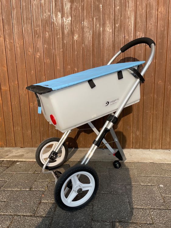 Anhänger Leggero Max Kaufen auf Ricardo