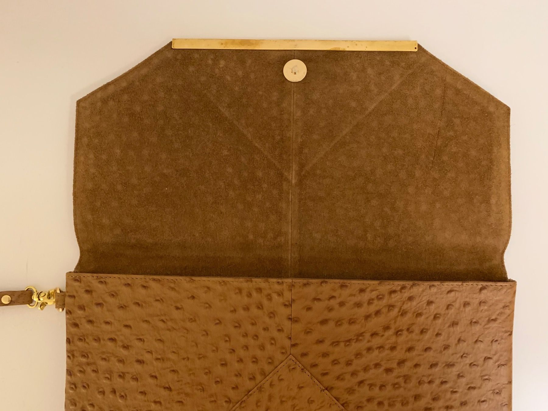 Asos Borse da donna: Abendtasche ASOS – Nuovo (secondo la descrizione) da Zürich venduto da ThaliaL 3