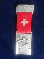 Eidgenössisches Feldschiessen 1987 - Freuler-Palast Glarus
