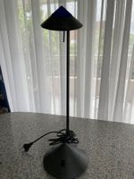 Tischlampe mit 2 Lichtstufen