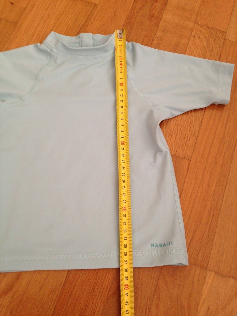 Chemises, T-shirts & Polos: UPV Shirt 50+ – D'occasion à Dübendorf par Fip05 2