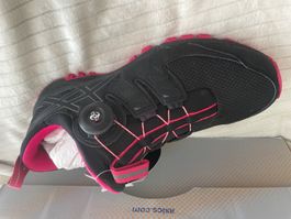 Asics Damen Sportschuhe Turnschuhe