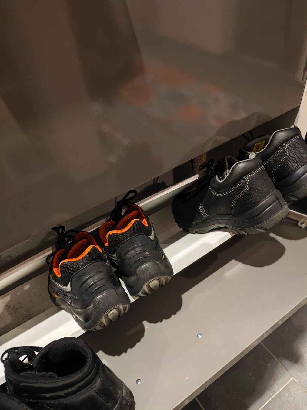 Guardaroba: Schuhschrank – Difettoso da Bendern venduto da PetraN01 3