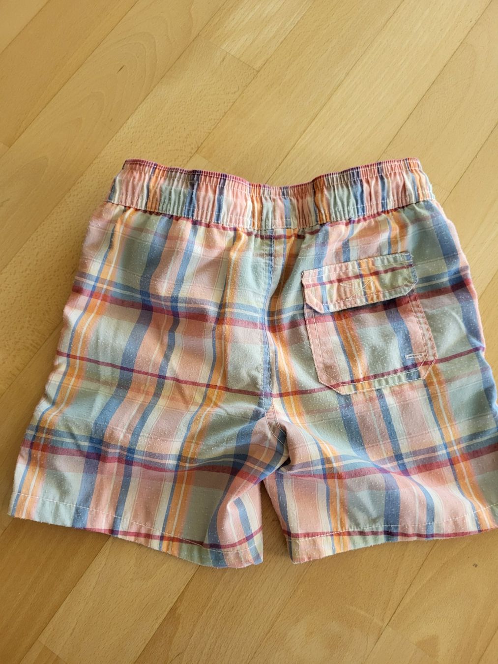 Costumi da bagno: Cyrillus short de bain/ Bad  Hose - 128 CMS – Usato da Zumikon venduto da cozurich 2