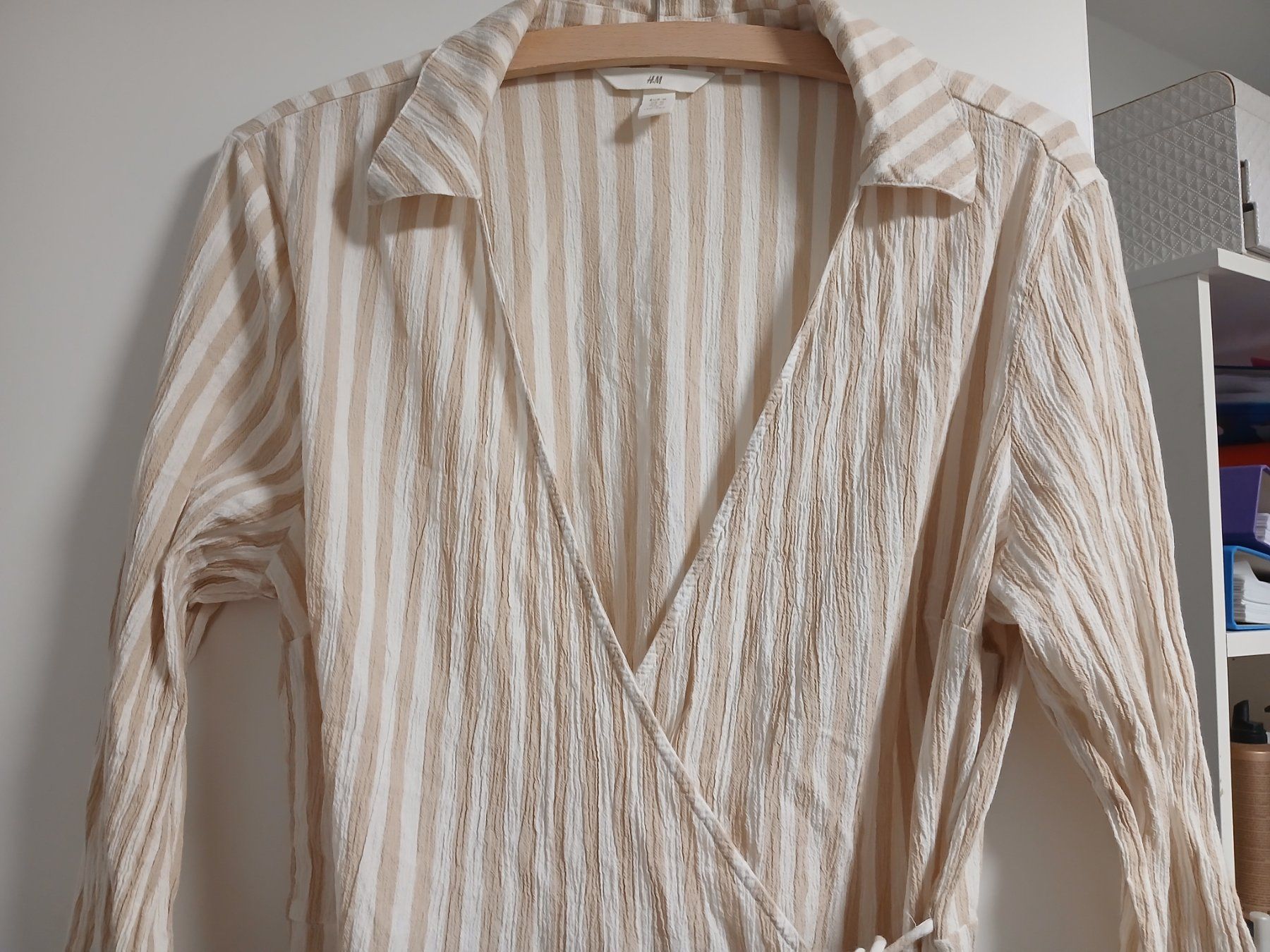 H&M Robes: Sommerkleid – Neuf (Voir description) à Wettingen par marlu17 1
