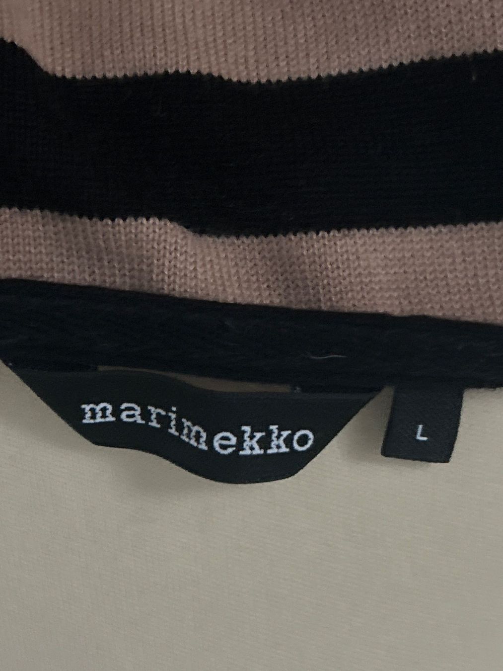 Tops: Marimekko Baumwolle Top Gr. L – Gebraucht aus Feuerthalen von Anna_Swift 4