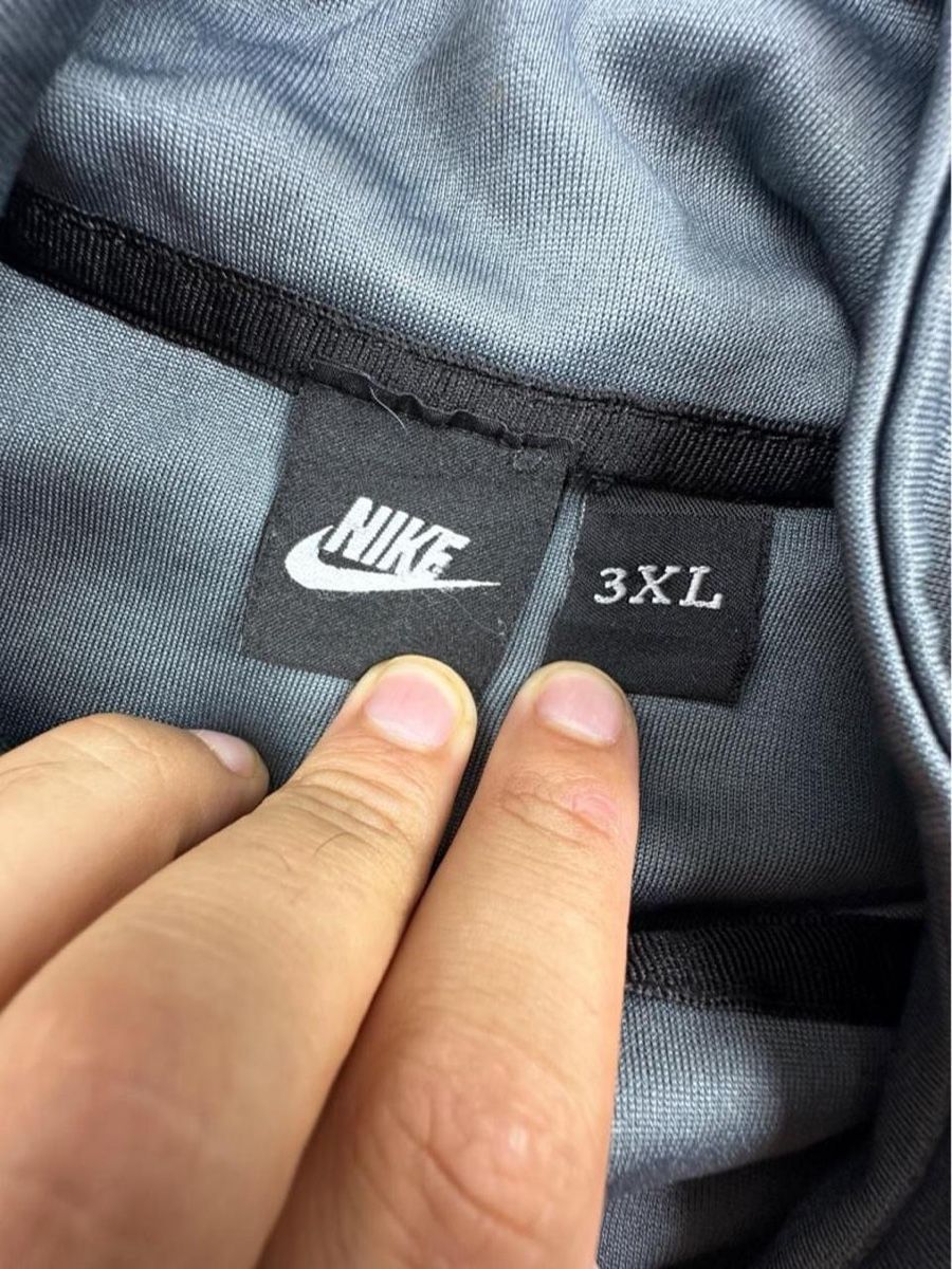 Nike Giacche: Nike jacket – Usato da Erlinsbach SO venduto da TogaResell 3
