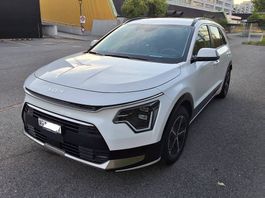 KIA Niro 1.6  HEV Hybrid Style  erst 15'000 km