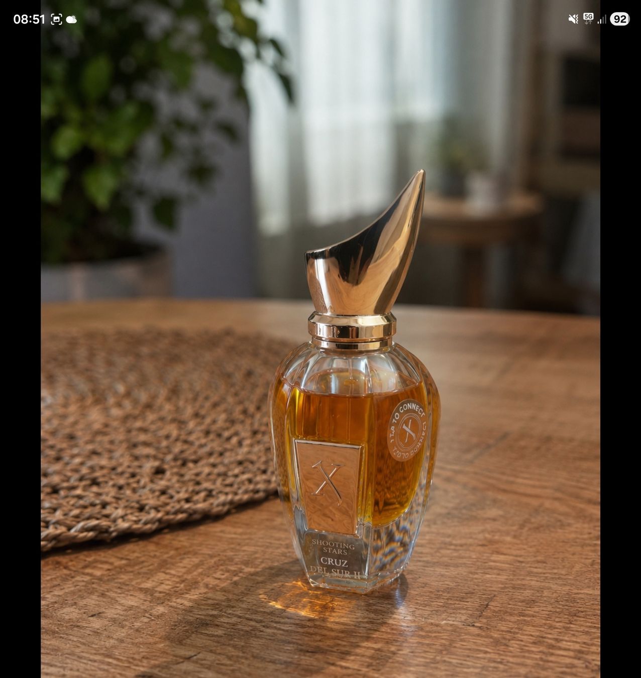 Xerjoff Profumi & Eau de Toilette: xerjoff cruz del sur ll – Nuovo (secondo la descrizione) da Echallens venduto da Ociocin