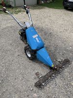 Bertolini MNF-BT 110 Balkenmäher