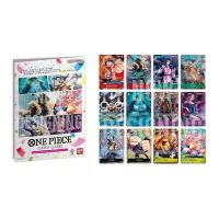 One Piece Card Game: Premium Card Collection BANDAI Festival