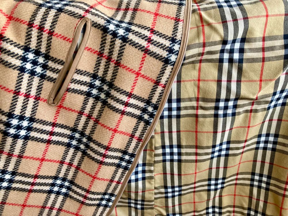 Burberry 2024 kleidung original