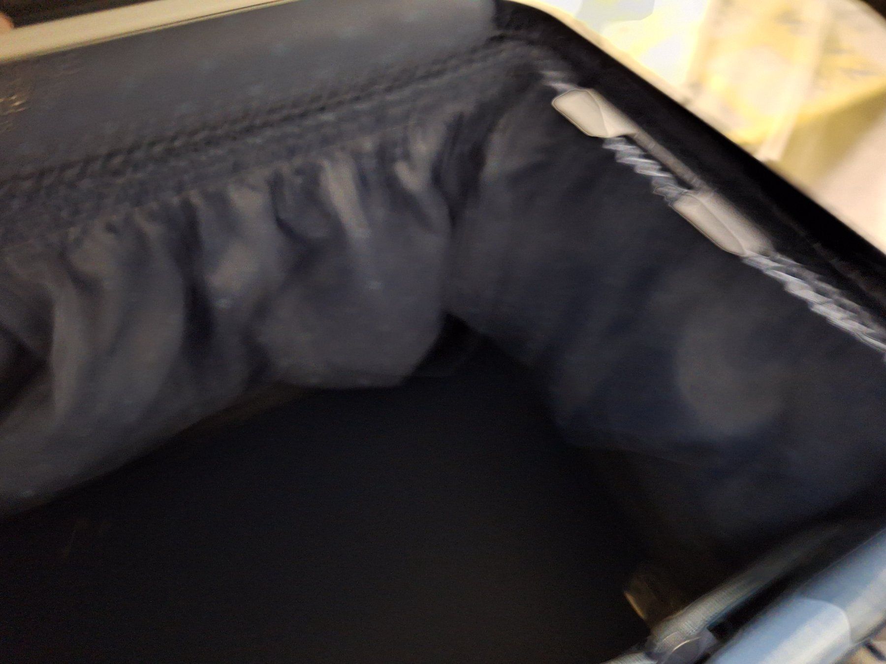 Samsonite Valigie: BeautyCase – Usato da Kloten venduto da flo_r5hm 6