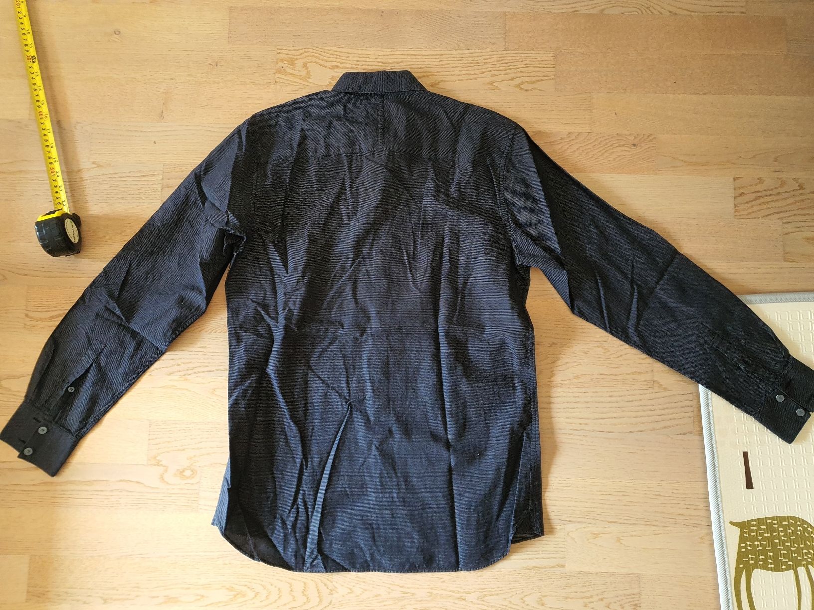 DKNY Camicie: DKNY Men's hemd , Size 15 1/2, large Great Value! – Usato da Wallisellen venduto da Alexandrertheg 5