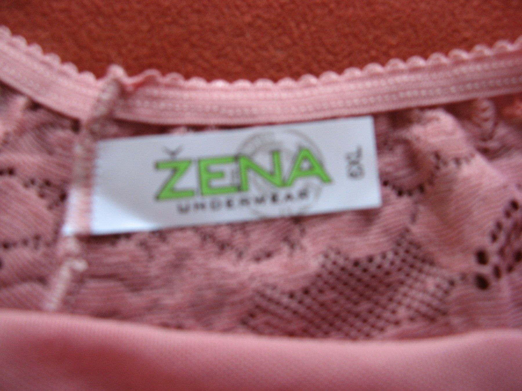Altra biancheria intima: String altrosa 6XL – Nuovo (secondo la descrizione) da Zürich venduto da apil 1