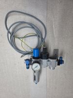 Festo Wartungeinheit