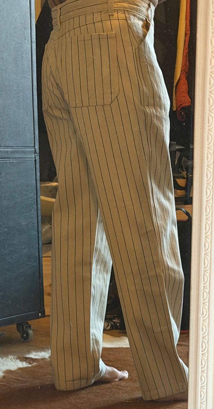 Jeans: Deus ex Machina Hosen – Nuovo (secondo la descrizione) da Basel venduto da barracuda360 9