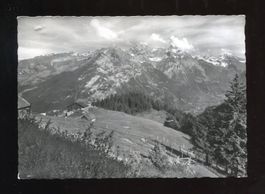 Berggasthaus Brusti