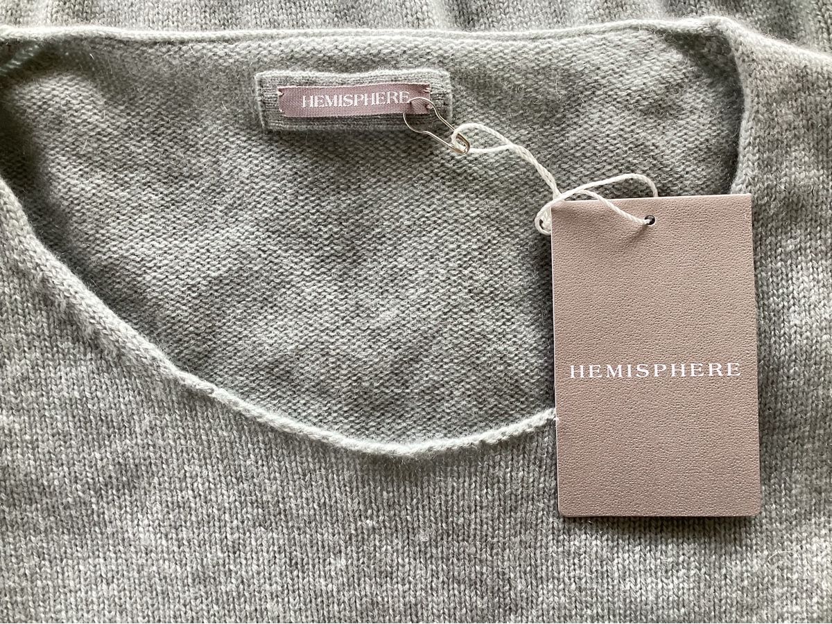 Hemisphere Maglioni & Felpe: Hemisphere, Kaschmirpullover, Gr. 36 – Usato da Salenstein venduto da Esprit57 3
