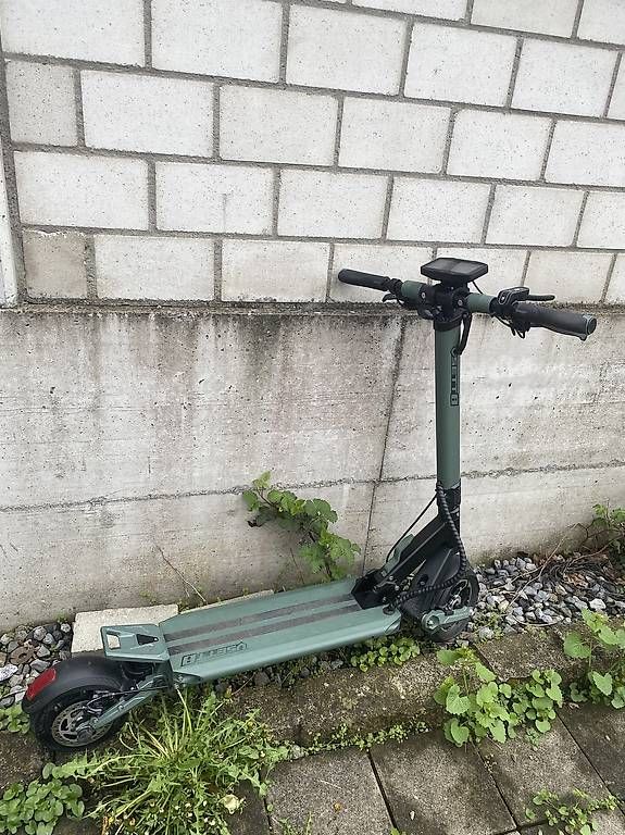 Kickboard: Vsett 8 lite – Usato da Rothenhausen venduto da Benet5