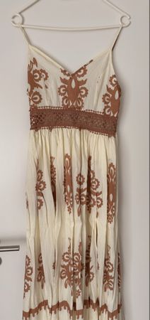 Neues Sommerkleid M