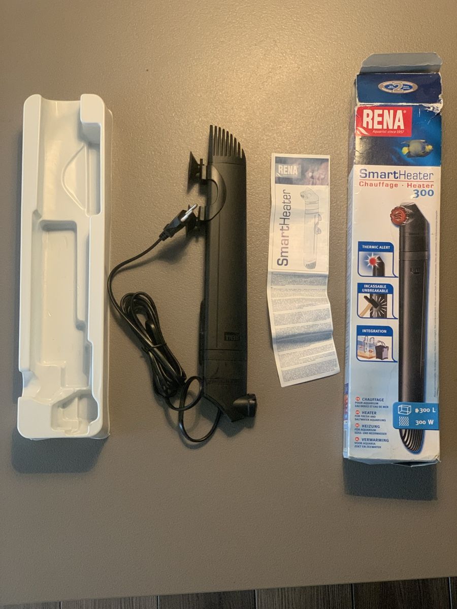 Radiateurs: Chauffage RENA 300 – D'occasion à Collonge-Bellerive par CricriWhite