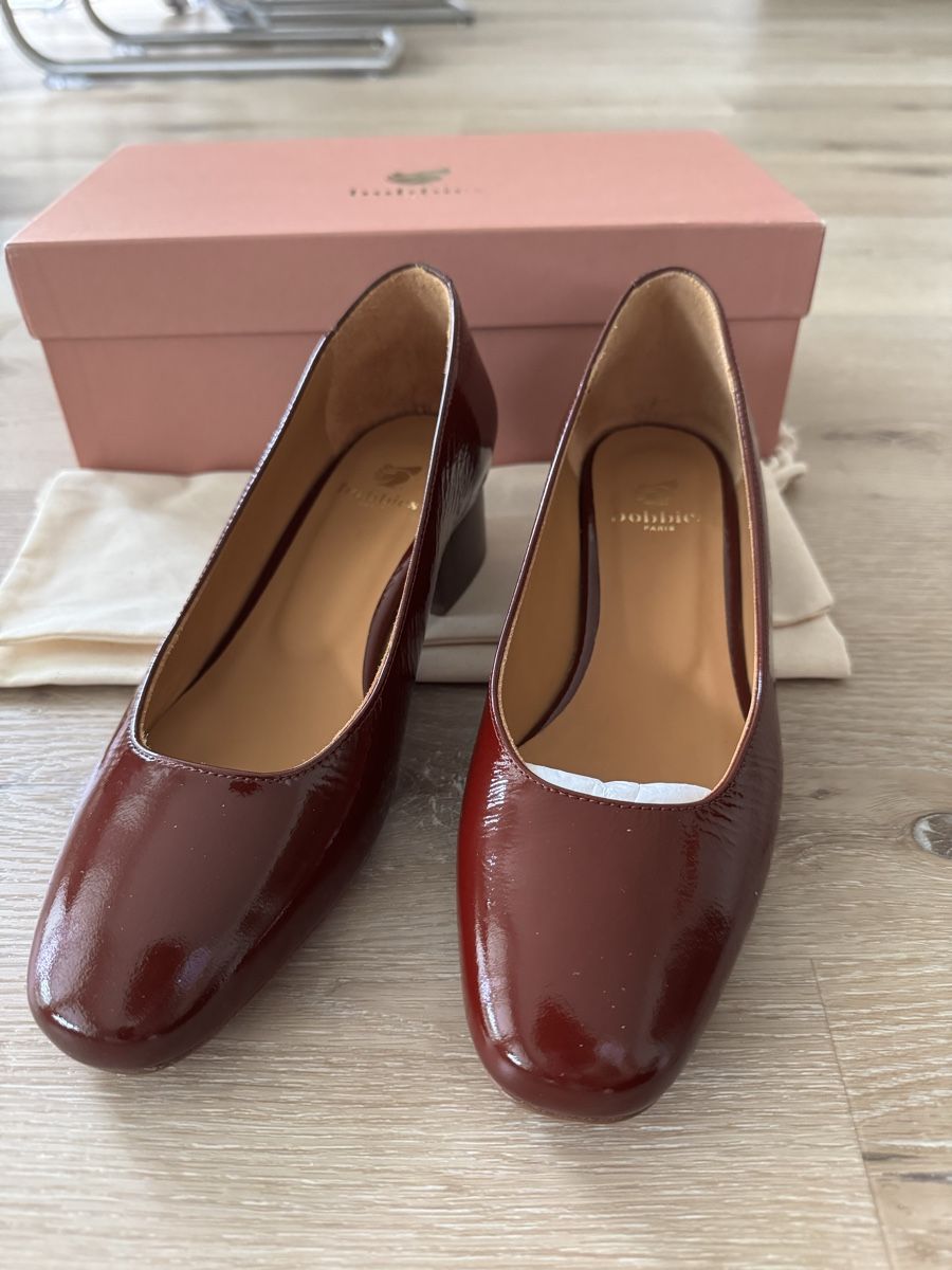Damenschuhe: NEU BOBBIES SCHUE 37 – Neu und originalverpackt aus Zollikon von Marsat25 1